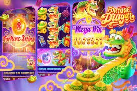 pandawa4d featured game showcase