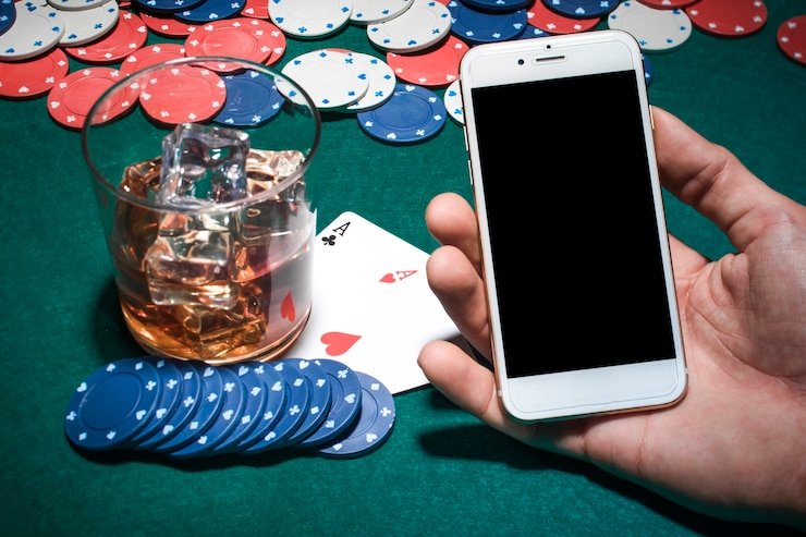 Tampilan hasil kemenangan dan penarikan dana di pandawa4d